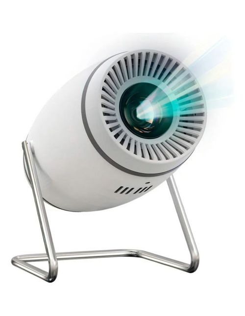 Petukita Box Mini Proyector P2WH – Mini