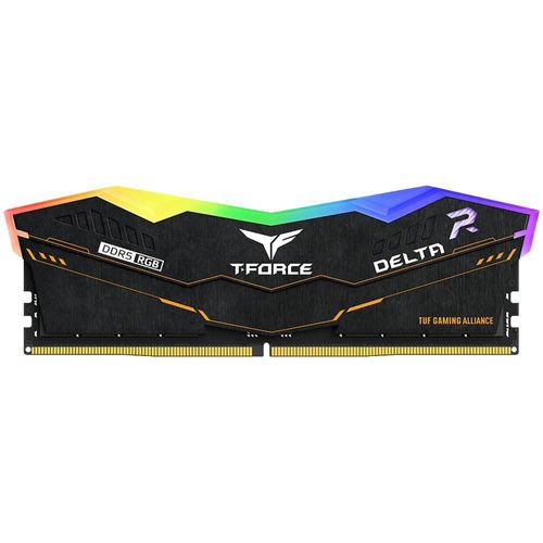 Memoria ram ddr5 16gb 5200mt/s teamgroup tuf gaming 1x16gb