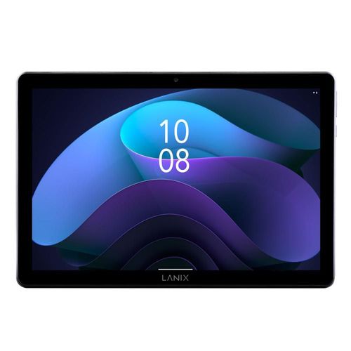Tablet Lanix Ilium Pad RX10 64GB 10.1" Plata