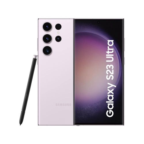 Samsung Galaxy S23 Ultra 256GBRosa Reacondicionado