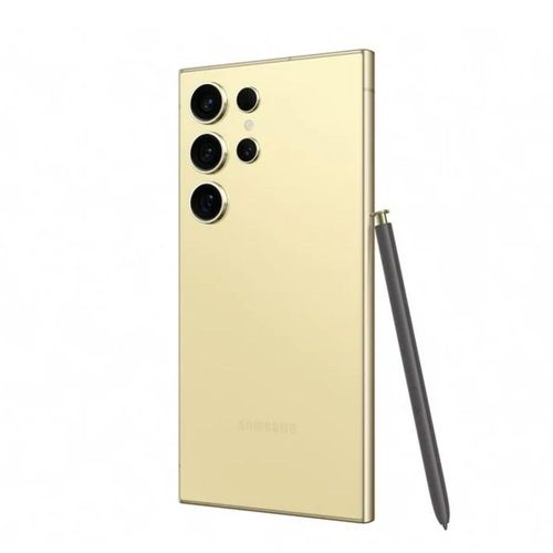 Samsung Galaxy S24 Ultra 1TBAmarillo Reacondicionado