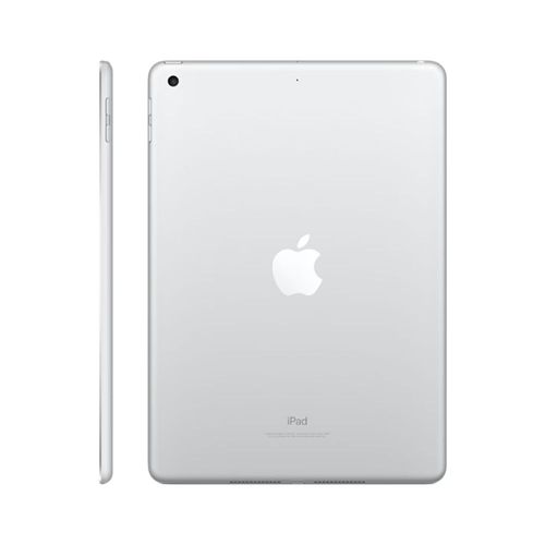 Apple iPad 9.7" 6 Gen Wi-Fi 32GBPlata Reacondicionado