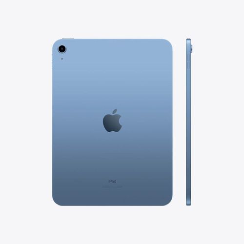 Apple iPad 10.9" 10 Gen Wi-Fi 64GBAzul Reacondicionado