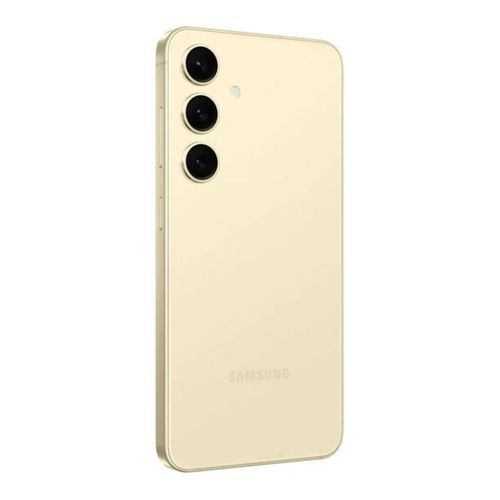 Samsung Galaxy S24 Plus 512GBAmarillo Reacondicionado
