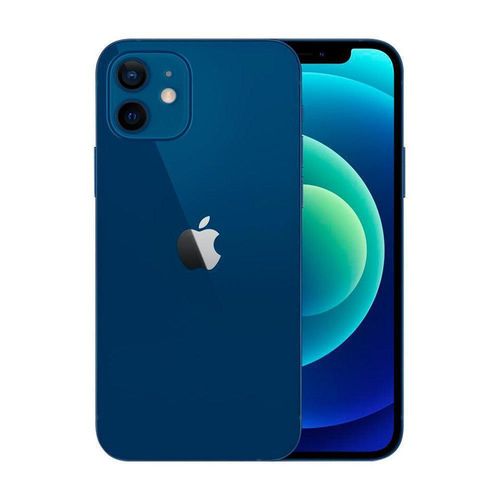 APPLE IPHONE 12 5G 128GB AZUL REACONDICIONADO