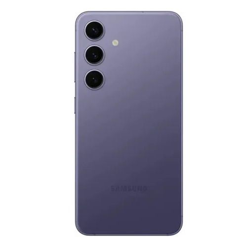 Samsung Galaxy S24 Plus 256GBMorado Reacondicionado