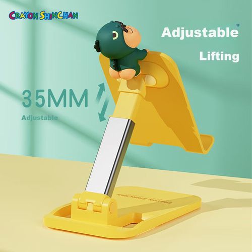 Soporte ROCK Crayon Shin-chan Dinosaurio