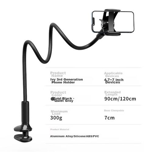 Soporte Saijing para teléfono 1.2m