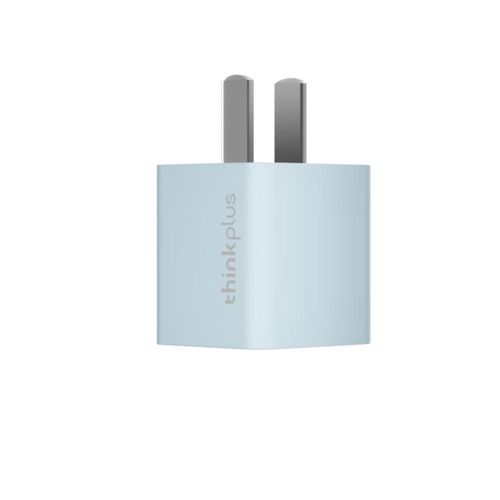 Cargador Lenovo ThinkPlus 30W Azul