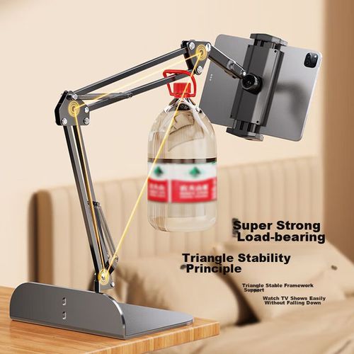 Soporte JIAHUACAI Giratorio para Tablet