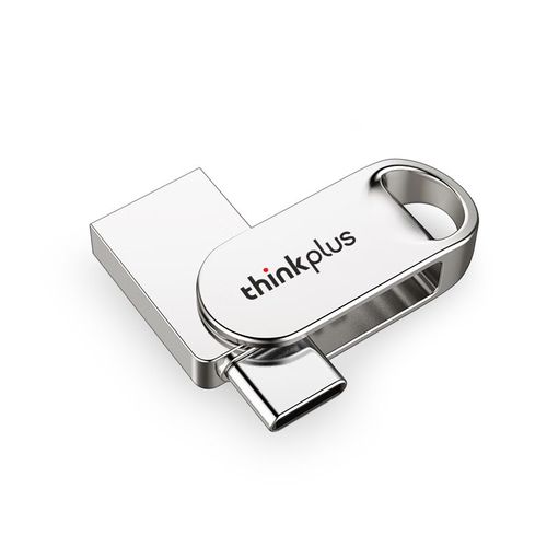 Memoria USB Lenovo ThinkPlus 128GB Metal