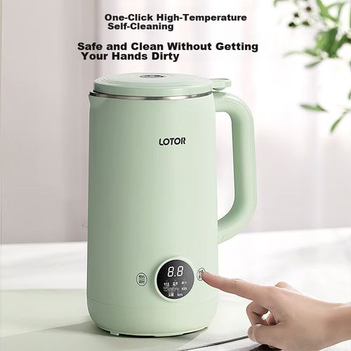 Licuadora Lotor Bb1200G Capacidad De 1.6 Litros Potencia De 400W