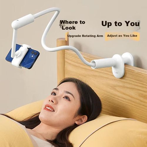 Soporte Saijing para Teléfono Ajustable