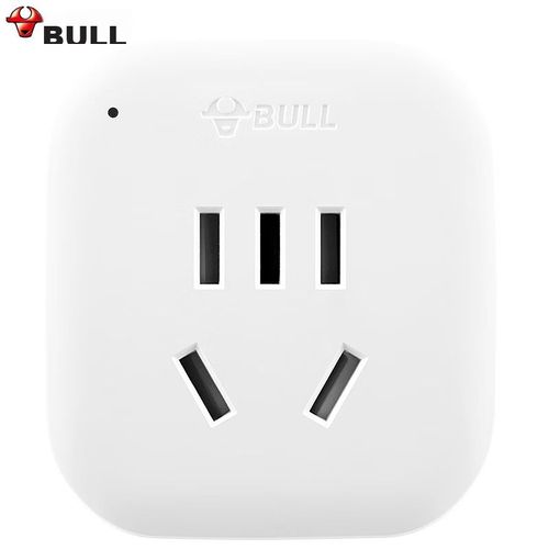 Adaptador Tipo M BULL GN-L01N