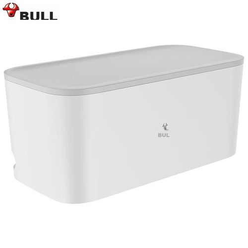 Multicontacto 7 Salidas BULL GN-F2161