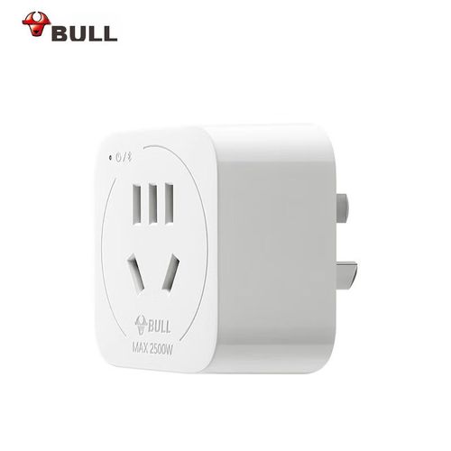 Adaptador Temporizador Bluetooth BULL GND-6