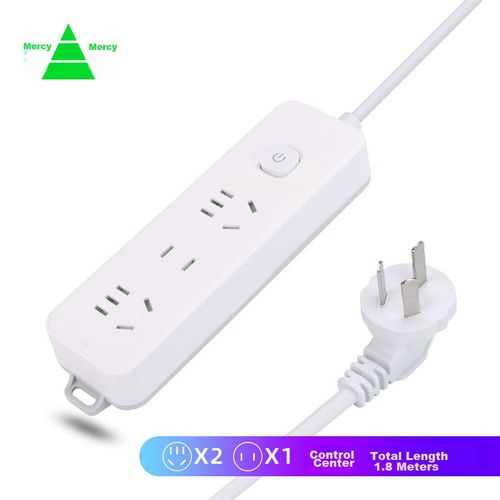 Multicontacto 3 Salidas Cici 1.8m A102