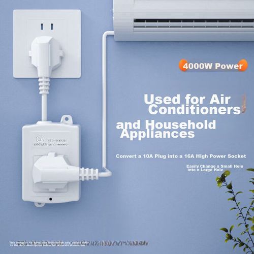 Adaptador Jishun GS-103D