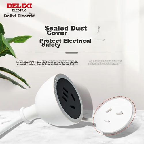 Extensión 16A DELIXI 3m