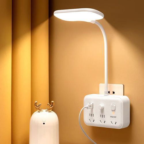 Multicontacto LED SUZHERM EYEPROTECTION