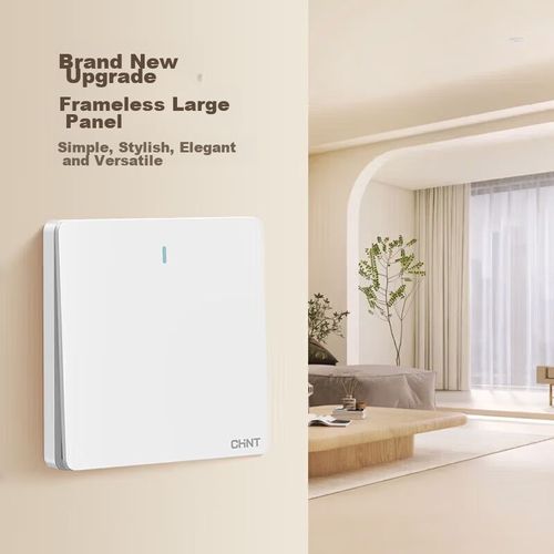 Enchufe Doble Tipo 86 CHNT 6C