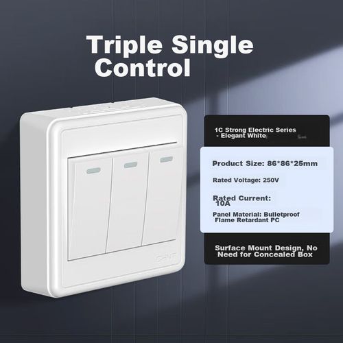 Interruptor CHNT NEW1C