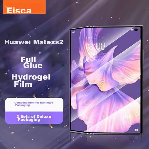 Mica Protector De Pantalla Para Teléfono Plegable Yiska Mate Xs 2