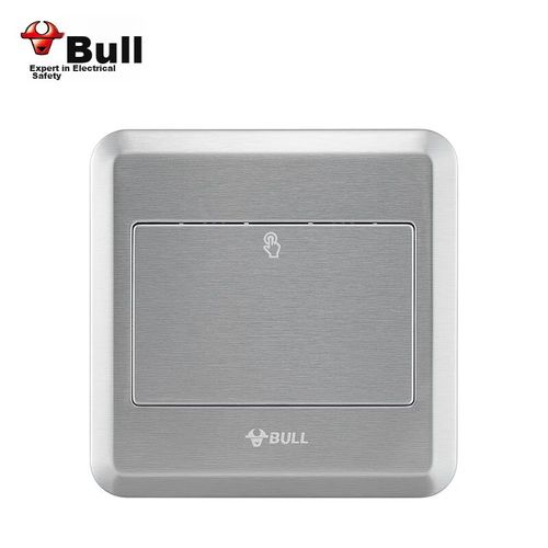 Enchufe 5 Orificios BULL GD8Z223