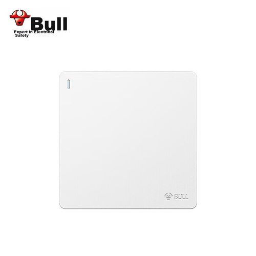 Interruptor BULL G12K112 Blanco