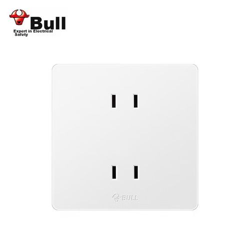 Enchufe Tipo G BULL G12Z222S 10A 250V