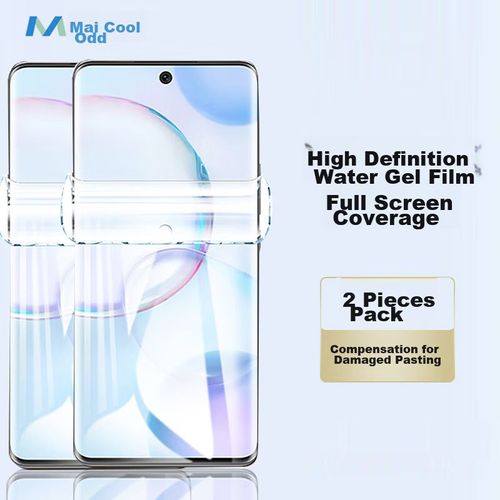 Mica Protector De Pantalla MAIKUQI Para Honor 50/V40/Nova 8/Nova 9