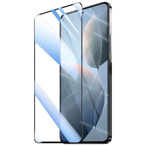 Mica Protector De Pantalla KMaxAI Para Xiaomi Redmi Turbo 4 Vidrio Templado HD