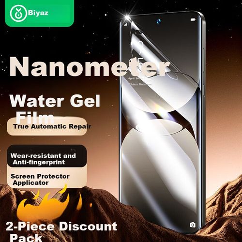 Mica Protector De Pantalla Realme GT7 Pro 2