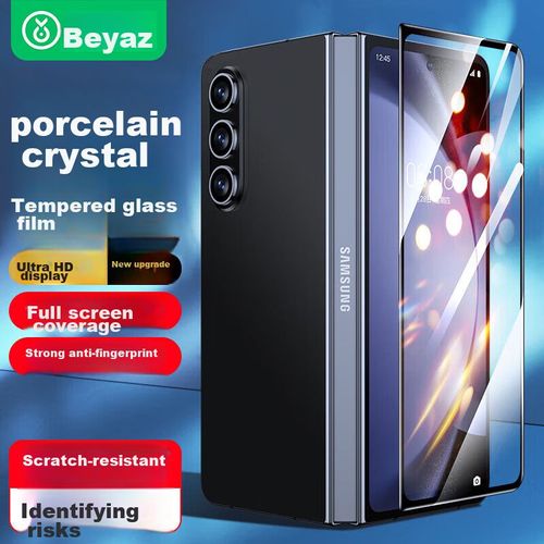 Mica Protector De Pantalla BIAZE Para Samsung Z Fold5