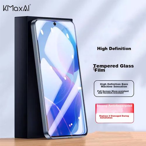 Mica Protector De Pantalla KMaxAI Para Xiaomi Redmi K70/Max