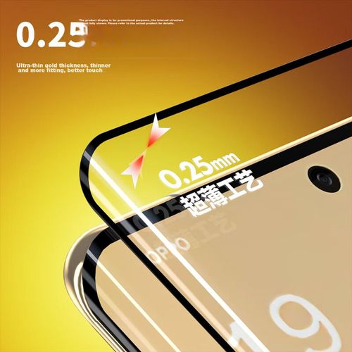 Mica Protector De Pantalla OPPO Reno 10 9 Pro/Pro+/9