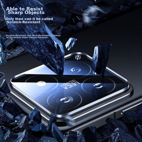 Protector De Lente Para Xiaomi 14 Vidrio Templado