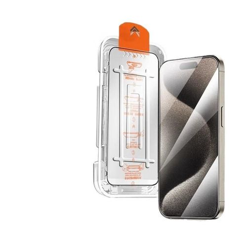 Mica Protector De Pantalla De Vidrio Endurecido Smorss Para iPhone 13 Pro Max/14 Plus