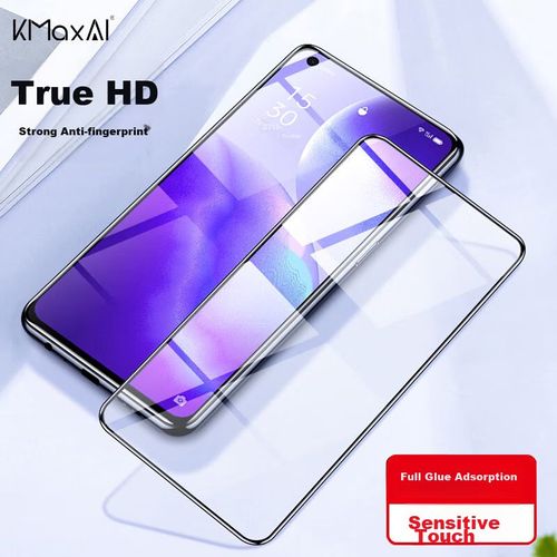 Mica Protector De Pantalla KMaxAI Para OPPO A93