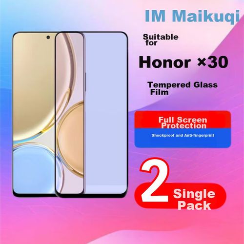 Mica Protector De Pantalla Maikuqi Para Honor X30