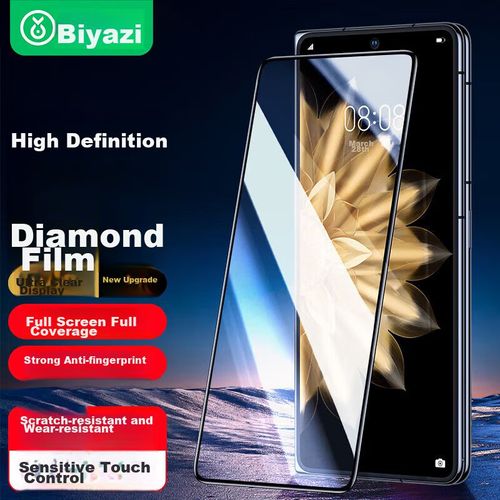 Mica Protector De Pantalla BIAZE Para Honor Magic V2