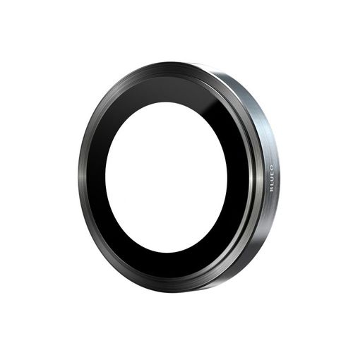 Protector De Lentes Zafiro Para iPhone 16 Pro/16 Pro Max Oro Titanio