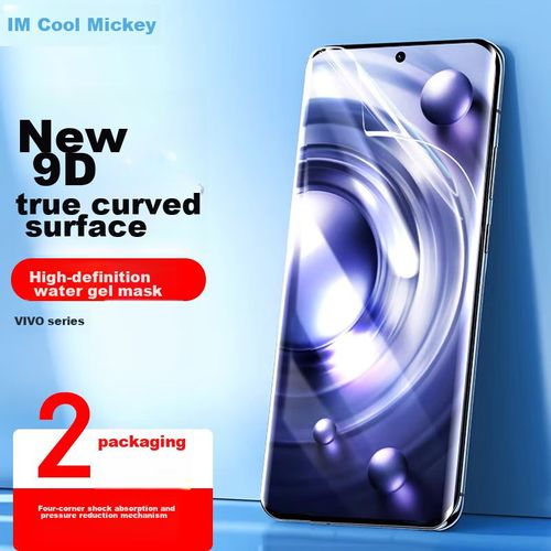 Mica Protector De Pantalla VIVO X80/X80 Pro