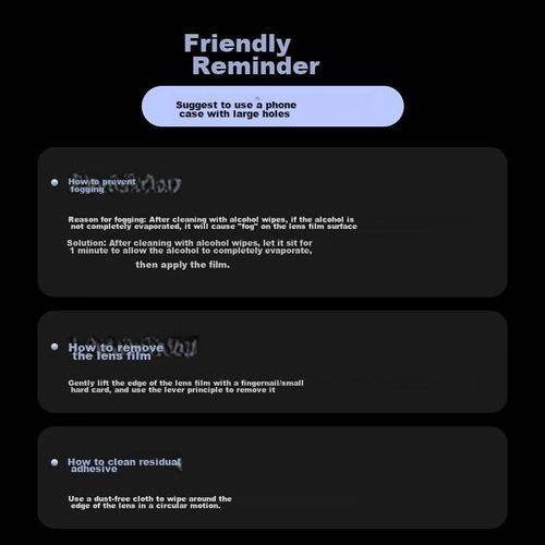 Protector De Lentes PISEN Para Huawei Pura 70 Ultra Transparente