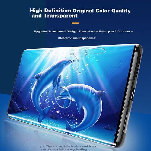 Mica Protector De Pantalla LANGLING Para OPPO Find X8Pro