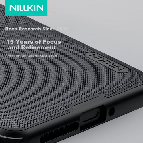 Funda Para XIAOMI 15 Ultra Casetify Plástico Mate Negro