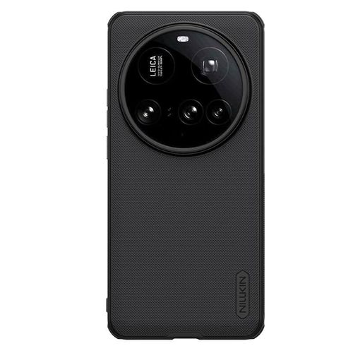 Funda Para XIAOMI 15 Ultra Nillkin Magnética Mate Negra