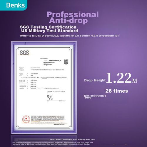 Funda Para IPHONE 14/13 Benks Magnética Pc+TPU Negra