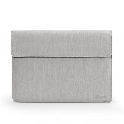 Funda para laptop Taikesen compatible con Apple MacBook Pro 15.4, Lenovo Air 15, Huawei de neopreno Negro unisex