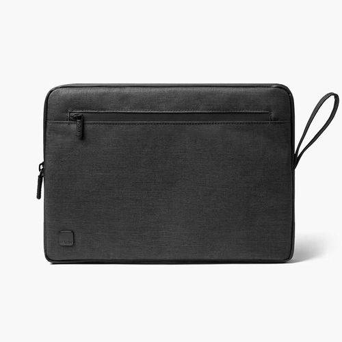 Funda para laptop LEXON 14" de tela Negra para unisex